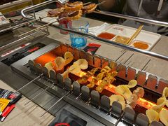 -丰茂烤串(金源店)