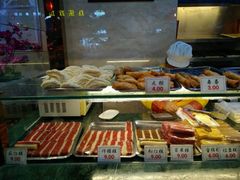 -四宜糕团店(南大街店)