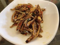 -抱德·潮汕味(琶洲店原惠城鱼仔)