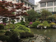 -苏苑饭店-中餐厅(长桥地区店)