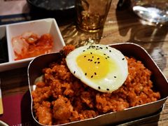 -冰川冷面·延边菜·炭烤串(观前店)