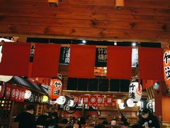 -竹涟烧肉(欢肆店•原星悦荟店)