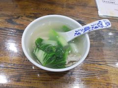 -汉阴白火石汆汤