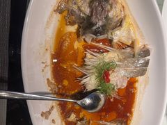 -江上荟·创意中国菜(绿地缤纷城店)