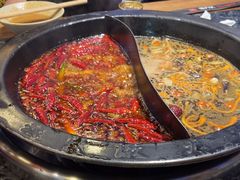 -蜀大侠火锅(春熙路店)