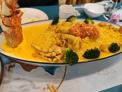 -鲜味食族水产·海鲜餐厅