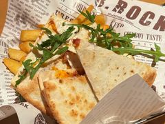 -MR.ROCKY洛奇先生RESTAURANT&BAR(宝安壹方城店)