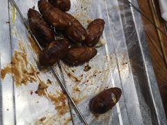 -小庆乌托邦烤羊腿