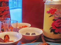-吼堂老火锅(武汉 天地壹方南馆店)