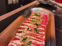 -厚贞日式烤肉(浦东汇智店)