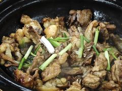 -柴火农家饭(遇龙河店)