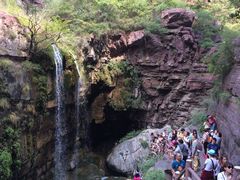 -云台山风景名胜区