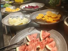 -東盛炭烤自助料理(浦东文峰广场店)
