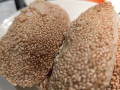 -晓淮山·扬州早茶·淮扬菜(龙阳广场店)
