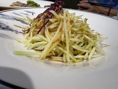 -三凤酒家·百年无锡菜(清扬茂业店)