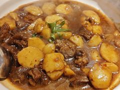 -U你·天然调味(南湖总店)