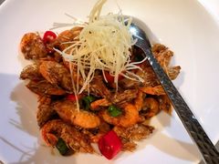 -湖滨28中餐厅·西湖宴·杭州君悦酒店