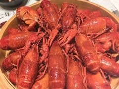 -靓靓蒸虾·头牌蒸虾(沙湖旗舰店)