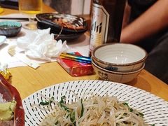 -吉兆·料理(红梅南路店)