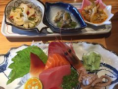 -江户前寿司(好运街店)