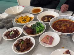 -南小馆(迪士尼小镇店)