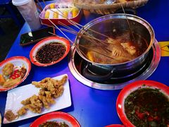 -马路边边串串香(北苑旗舰店)