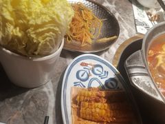 -禄婶鸡煲·打边炉