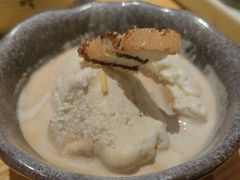 -花和海鲜自助(梅江店)