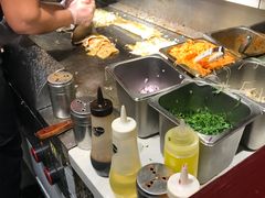 -四环冷面王(西单华威约饭街店)