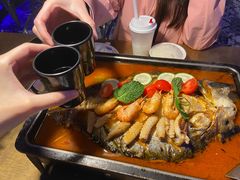 -炉鱼(天河领展店)