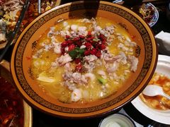 -蜀都丰 正宗水煮鱼(建德天城店)