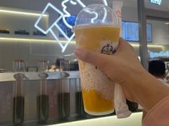 -喜茶(北京丰台银座和谐广场店)
