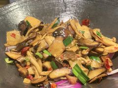 -吃货私房菜(丽江束河古镇店)