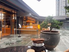 -无印良品餐堂 MUJI Diner(成都太古里店)