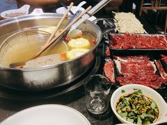 -尚合里潮汕牛肉火锅(海沧店)