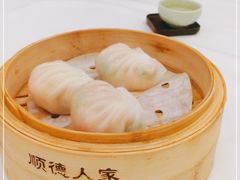 -顺德人家食府(黄金广场店)
