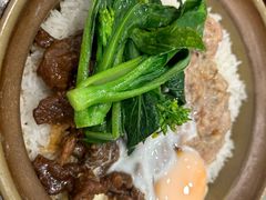 -民记煲仔饭
