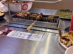 -遇西祠·海鲜烧烤(总店)