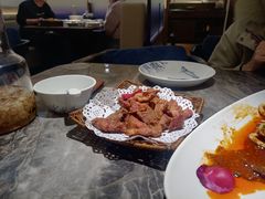 -前海沿·青岛菜(乐客城店)