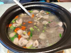 -金典银峰老鹅馆·昆山菜(亭林公园店)