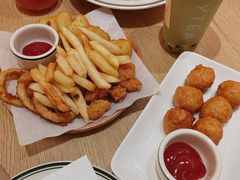 -摩欧客意式餐厅(高新活力汇店)