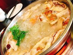 -香丽缘饭馆(黑龙潭店)