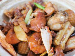-頂好酒家·经典粤菜(海信广场店)