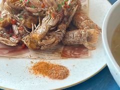 -闽海肴(北辰荟店)