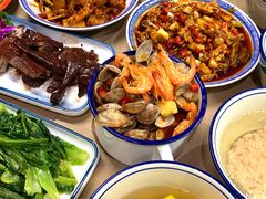 -老三样·旧食新味(万寿宫店)