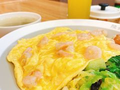 -陆长玖古法猪脚饭(玄风桥店)