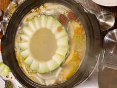 -美未居·老字号·地道顺德菜·桑拿鸡·鱼生(容桂店)