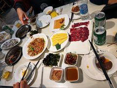 -围炉夜话·潮汕卤水火锅(榕江店)