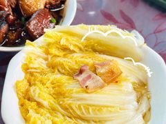 -玲燕蒸菜馆(江东路店)