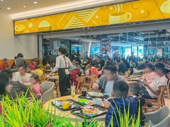 -大家乐(中山天悦城店)